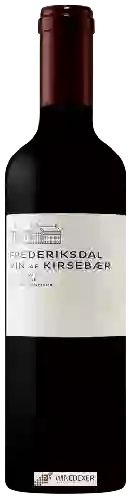 Bodega Frederiksdal - Vintage