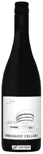 Bodega Freehand Cellars - Syrah