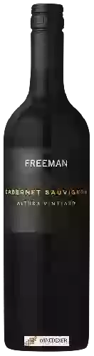 Bodega Freeman - Altura Vineyard Cabernet Sauvignon