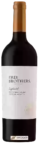 Bodega Frei Brothers - Zinfandel