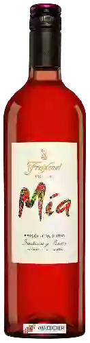 Bodega Freixenet - Mia Rosado