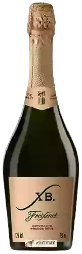 Bodega Freixenet - XB Brut