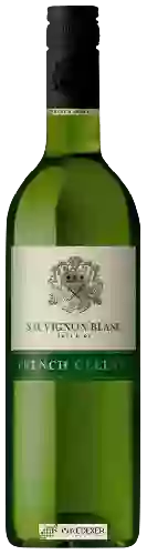 Bodega French Cellars - Sauvignon Blanc