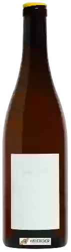 Bodega Fréres Soulier - Blanc Noir