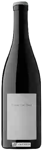 Bodega Fréres Soulier - Coqueyron Haut Rouge