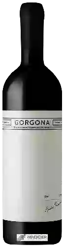 Bodega Frescobaldi - Gorgona Rosso