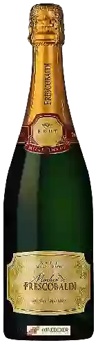 Bodega Frescobaldi - Trento Brut Millesimato