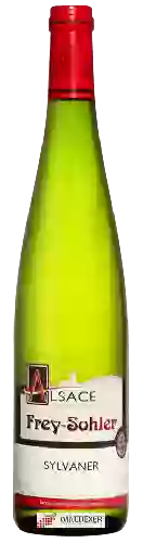 Bodega Frey-Sohler - Sylvaner