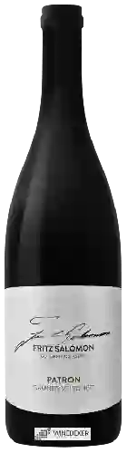 Bodega Fritz Salomon - Patron Grüner Veltliner