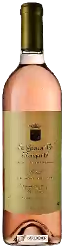 Bodega Frog's Leap - PINK (La Grenouille Rouganté)