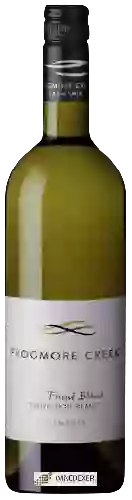 Bodega Frogmore Creek - Fumé Blanc - Sauvignon Blanc