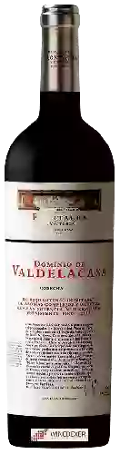 Bodegas Frontaura - Dominio de Valdelacasa Cosecha