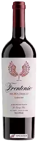 Bodegas Frontonio - Microcósmico Garnacha