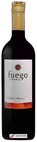 Bodega Fuego Austral - Cabernet - Merlot