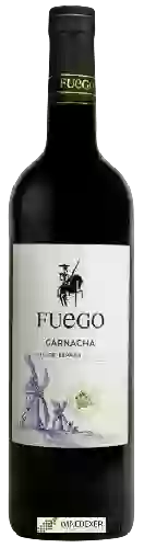 Bodega Fuego - Garnacha