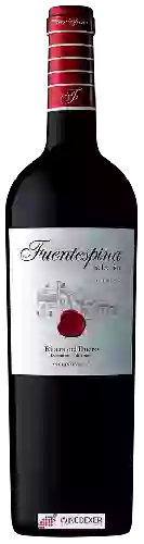 Bodegas Fuentespina - Selección