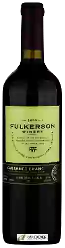 Bodega Fulkerson - Cabernet Franc