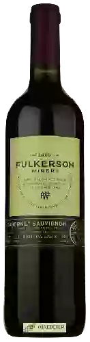 Bodega Fulkerson - Cabernet Sauvignon