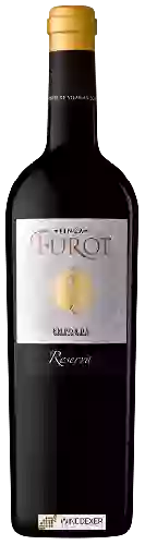 Bodega Furot - Reserva