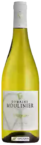 Domaine Moulinier - Viognier