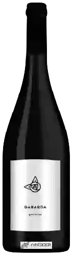 Bodega Gabarda - Old Vines Garnacha Tinto