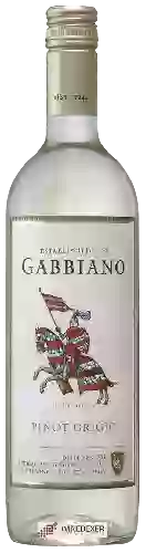 Bodega Castello di Gabbiano - Pinot Grigio delle Venezie