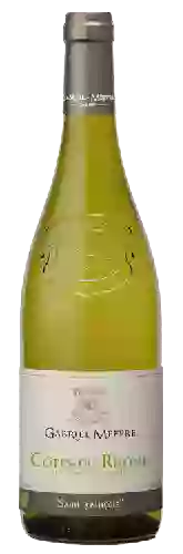 Bodega Gabriel Meffre - Saint-François Côtes-du-Rhône Blanc