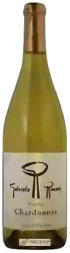 Bodega Gabriele Rausse - Chardonnay