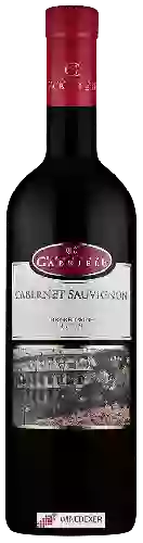 Bodega Cantina Gabriele - Cabernet Sauvignon