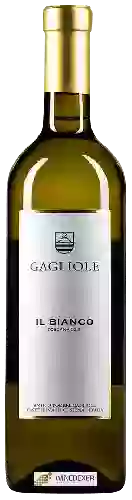 Bodega Gagliole - Il Bianco