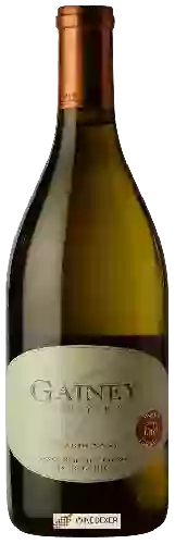 Bodega Gainey - Chardonnay