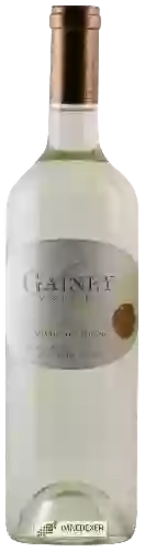 Bodega Gainey - Sauvignon Blanc