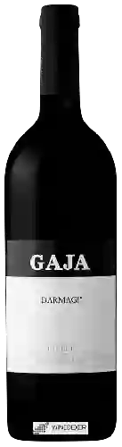 Bodega Gaja - Darmagi Langhe