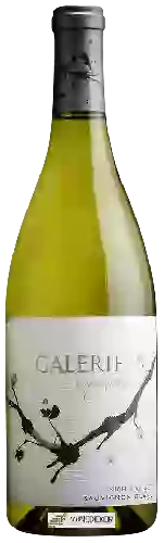 Bodega Galerie - Equitem Sauvignon Blanc