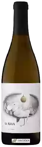 Bodega Galindo San Millan - La Miaja Blanco