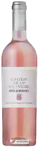 Château de la Galiniere - Côtes de Provence Rosé