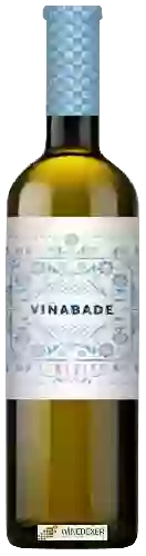 Bodegas Gallegas - Viñabade Albariño