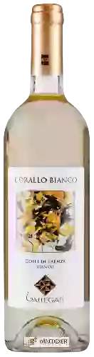 Bodega Gallegati - Corallo Bianco