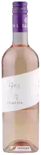 Bodega Gallician - Gris Rosé