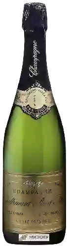 Bodega Gallimard Père & Fils - Cuvée Prestige Brut Champagne