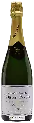 Bodega Gallimard Père & Fils - Cuvée de Reserve Blanc de Noirs Champagne Brut