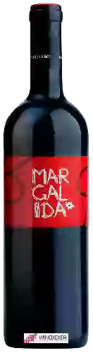 Bodega Galmes I Ribot - Margalida Red