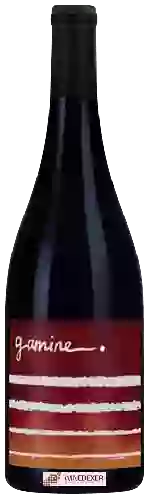 Bodega Gamine - Syrah