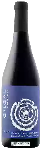 Bodega Gamla - Gilgal Pinot Noir