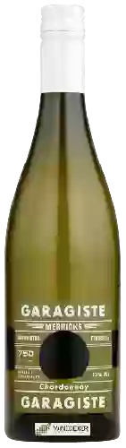 Bodega Garagiste Vintners - Merricks Chardonnay