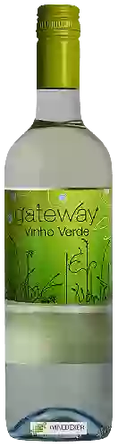 Bodega Gateway - Branco