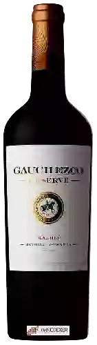 Bodega Gauchezco - Reserva Malbec