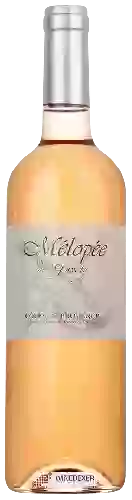 Bodega Gavoty - Mélopée de Gavoty Côtes de Provence Rosé