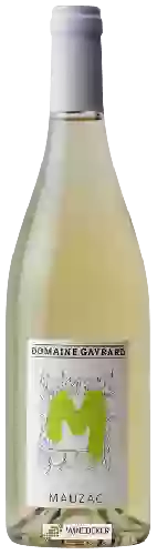 Bodega Gayrard & Cie - Mauzac