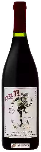 Bodega Gen del Alma - JIJIJI Malbec - Pinot Noir